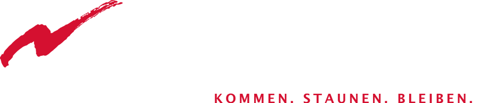 Metropolregion Nürnberg: Kommen. Staunen. Bleiben.
